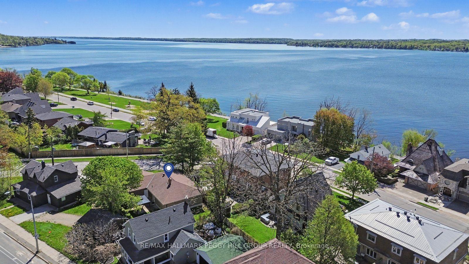 Photo 22 of 10 Duckworth Street, Barrie, North Shore — HOMEH