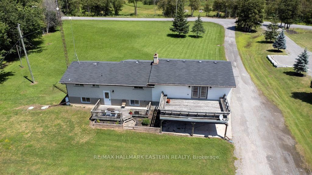 Photo 6 of 1504 Bradfield Road, Douro-Dummer — HOMEH
