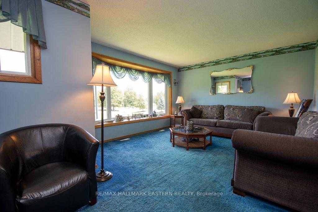 Photo 10 of 1504 Bradfield Road, Douro-Dummer — HOMEH