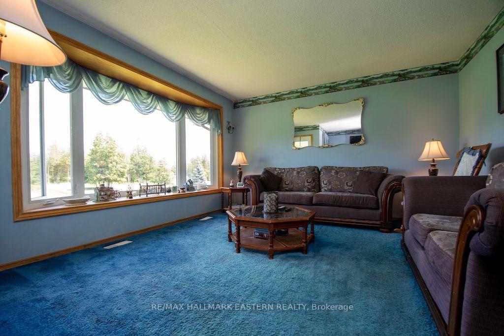 Photo 12 of 1504 Bradfield Road, Douro-Dummer — HOMEH