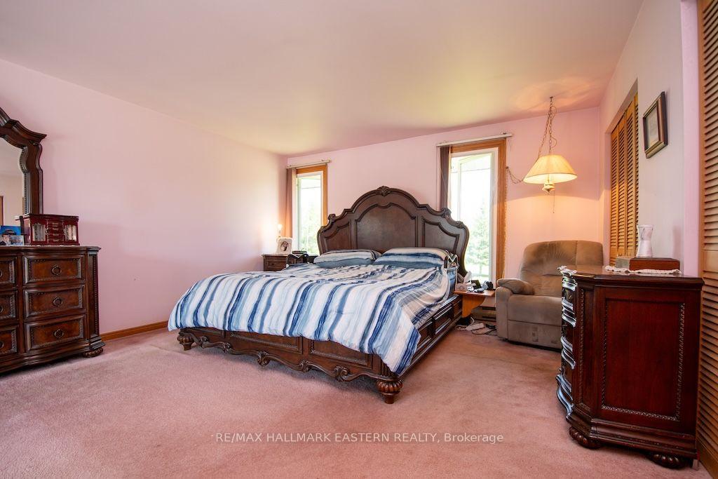 Photo 13 of 1504 Bradfield Road, Douro-Dummer — HOMEH