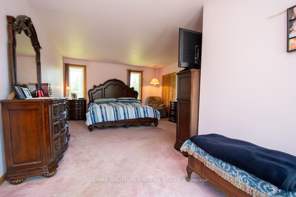 Photo 15 of 1504 Bradfield Road, Douro-Dummer — HOMEH