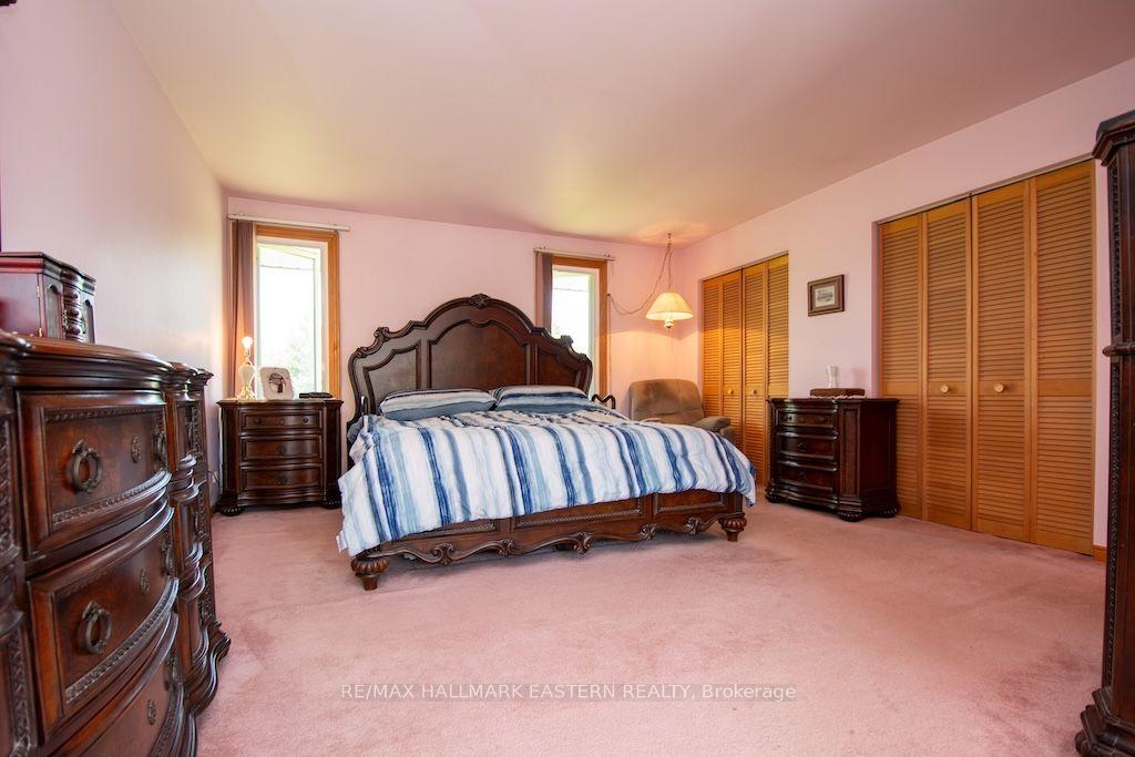 Photo 16 of 1504 Bradfield Road, Douro-Dummer — HOMEH