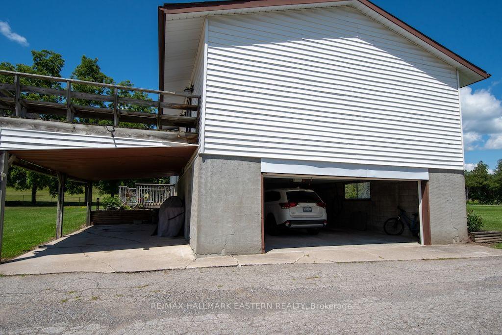 Photo 26 of 1504 Bradfield Road, Douro-Dummer — HOMEH