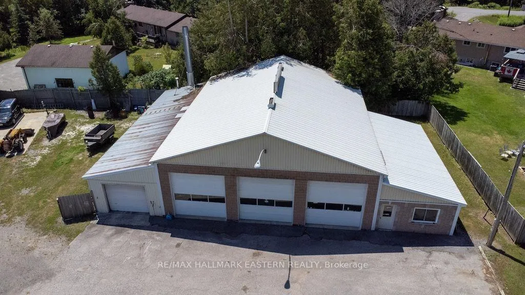 Photo 27 of 1504 Bradfield Road, Douro-Dummer — HOMEH