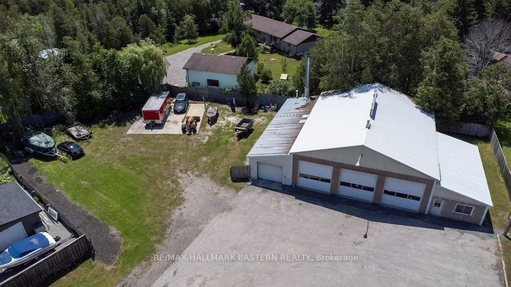 Photo 28 of 1504 Bradfield Road, Douro-Dummer — HOMEH