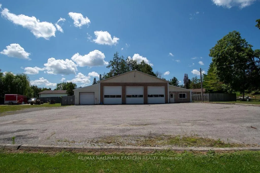Photo 29 of 1504 Bradfield Road, Douro-Dummer — HOMEH