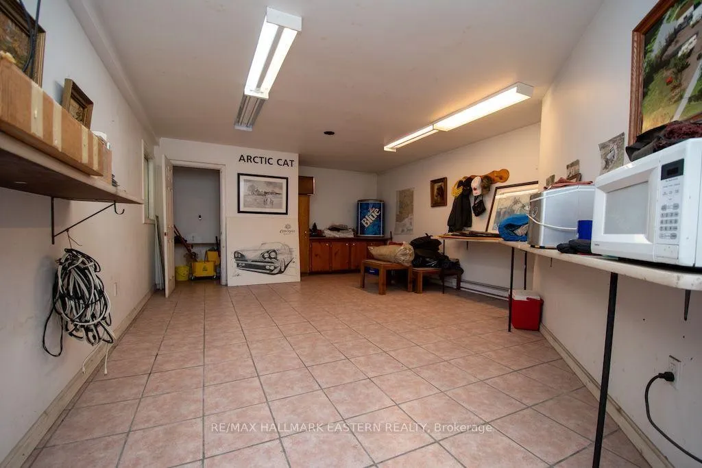 Photo 40 of 1504 Bradfield Road, Douro-Dummer — HOMEH