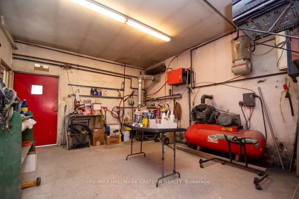 Photo 47 of 1504 Bradfield Road, Douro-Dummer — HOMEH