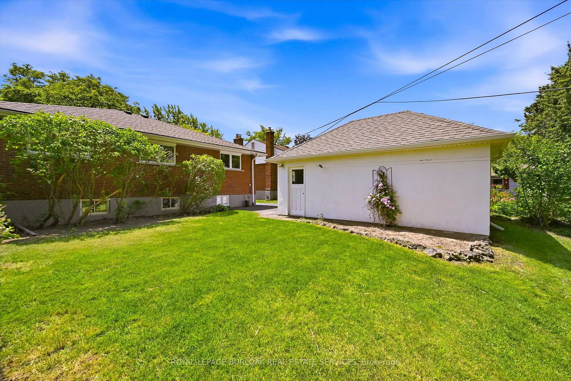Photo 29 of 1483 Augustine Drive, Burlington, Mountainside — HOMEH