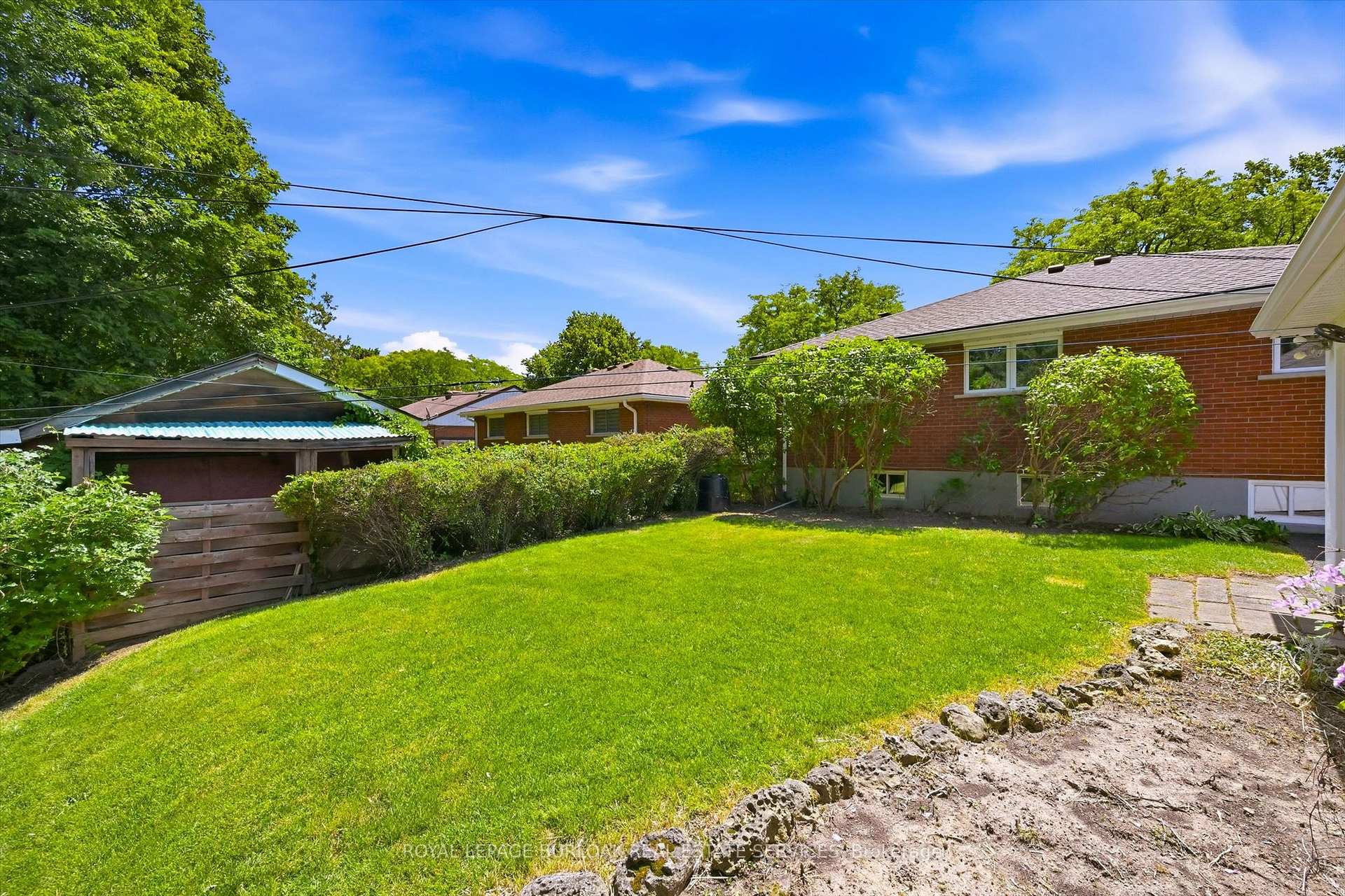 Photo 30 of 1483 Augustine Drive, Burlington, Mountainside — HOMEH