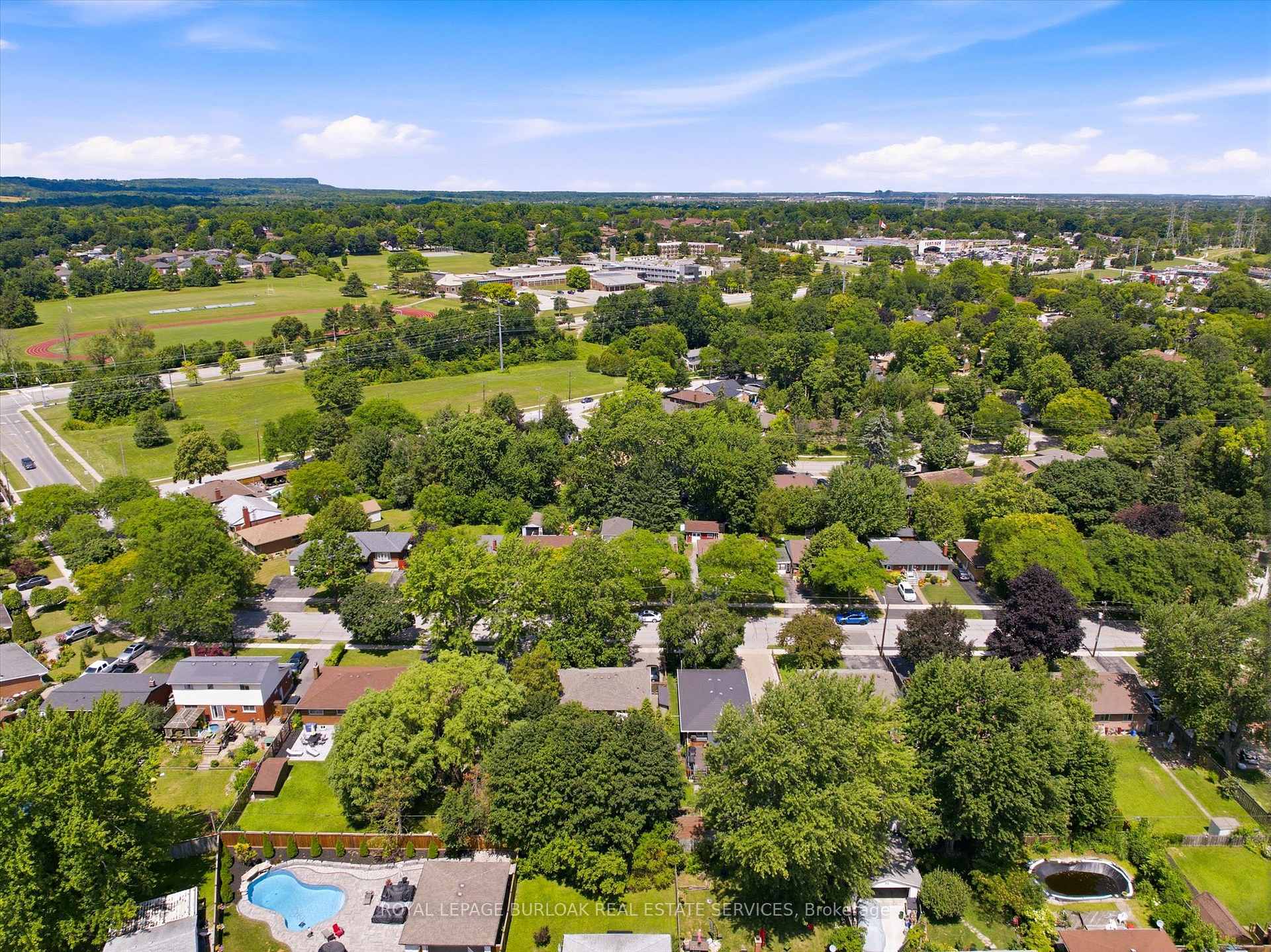 Photo 34 of 1483 Augustine Drive, Burlington, Mountainside — HOMEH