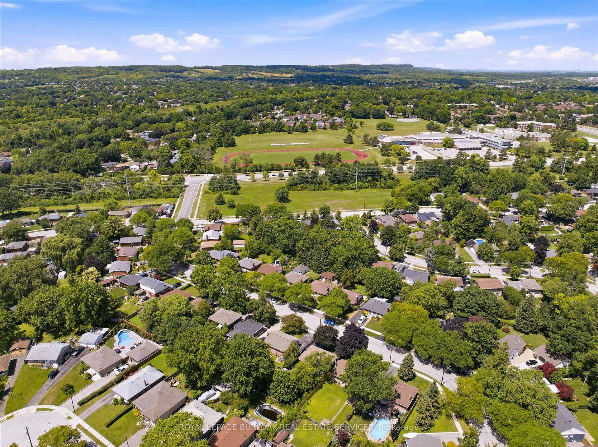 Photo 35 of 1483 Augustine Drive, Burlington, Mountainside — HOMEH