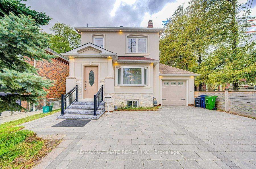 Photo of 663 Eglinton Avenue E