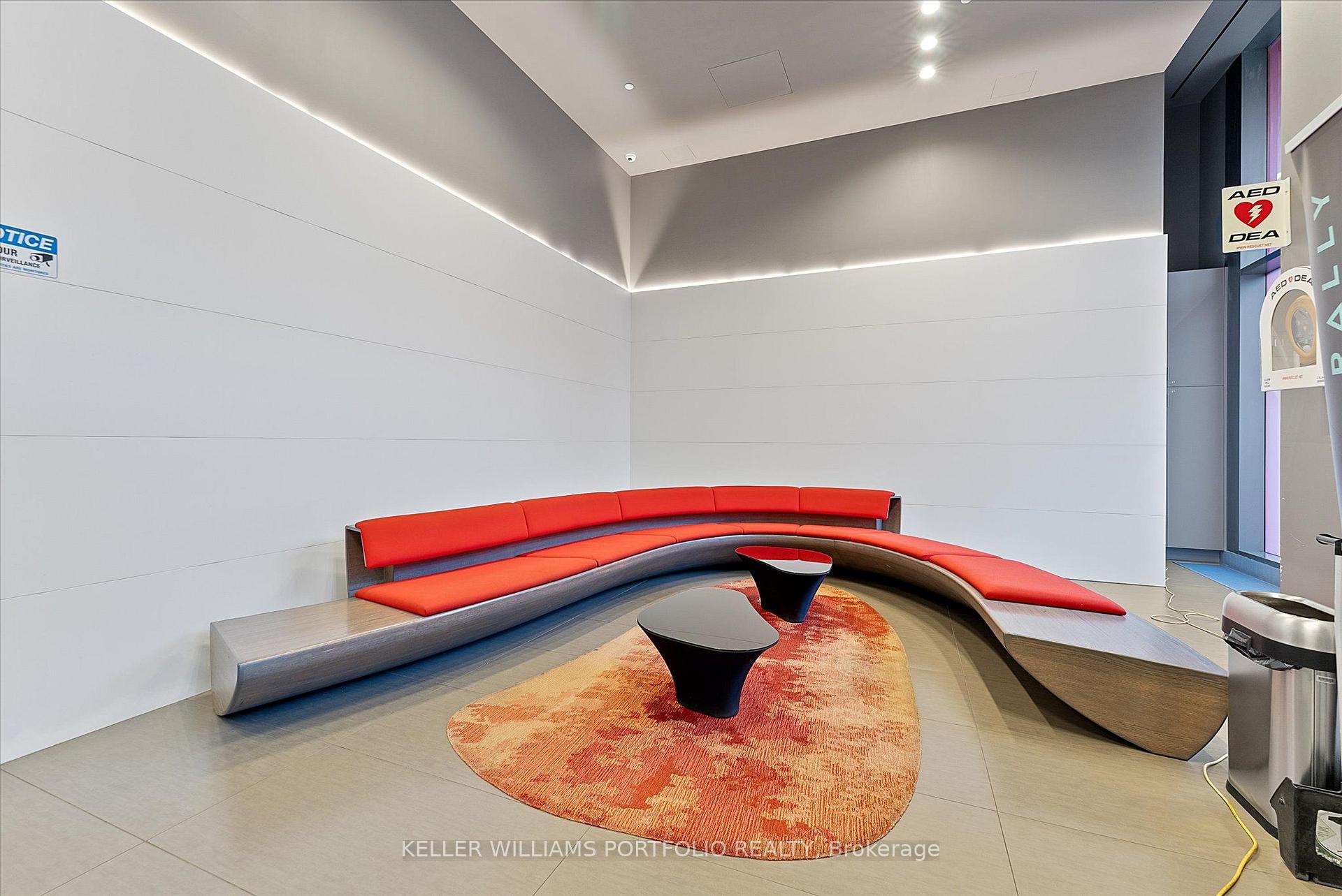 Photo 5 of Unit 1005, 159 Dundas Street E, Toronto, Church-Yonge Corridor — HOMEH