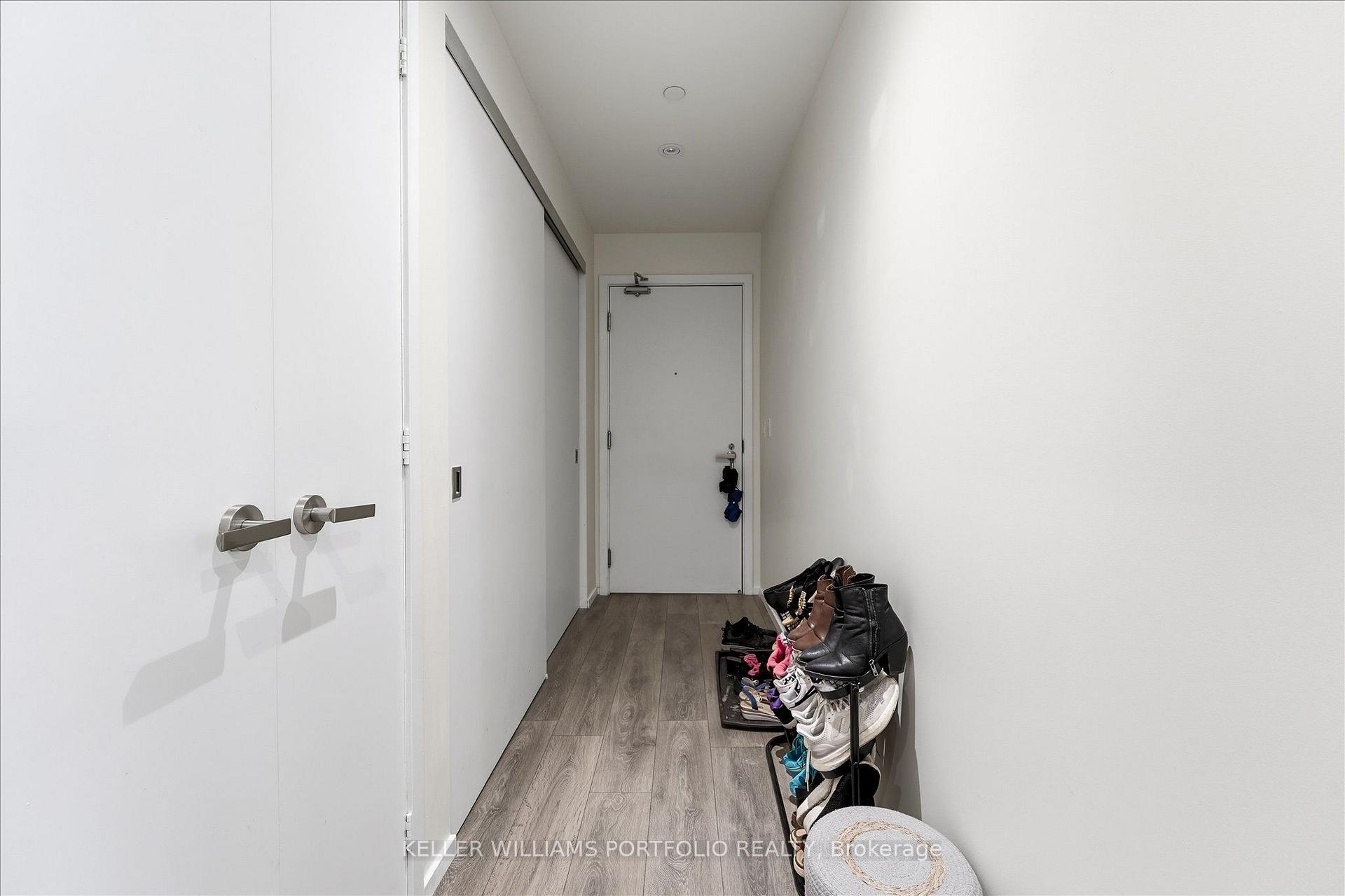Photo 8 of Unit 1005, 159 Dundas Street E, Toronto, Church-Yonge Corridor — HOMEH
