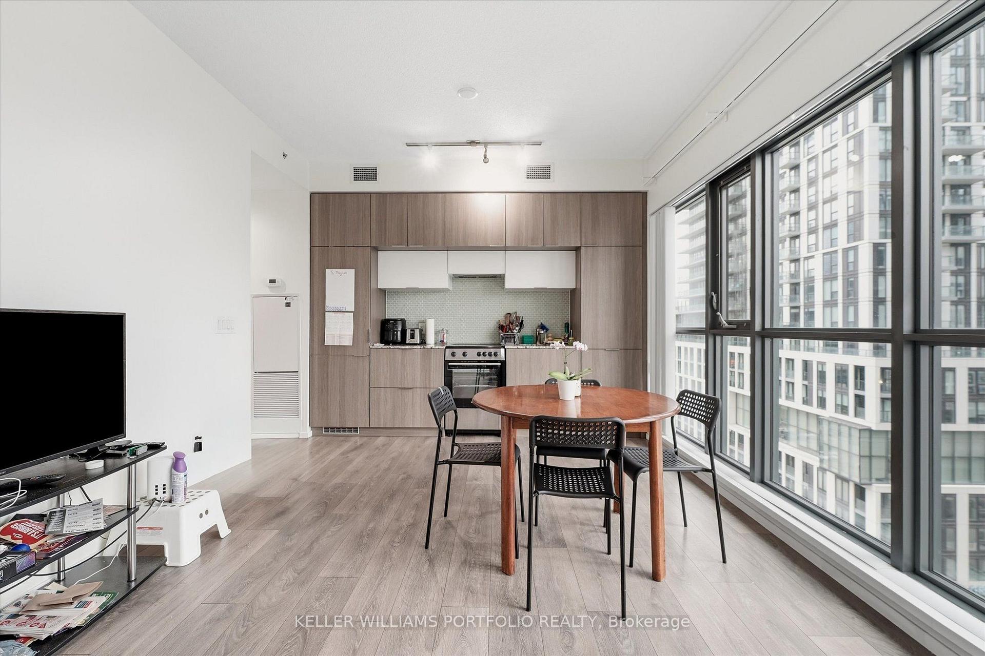 Photo 9 of Unit 1005, 159 Dundas Street E, Toronto, Church-Yonge Corridor — HOMEH