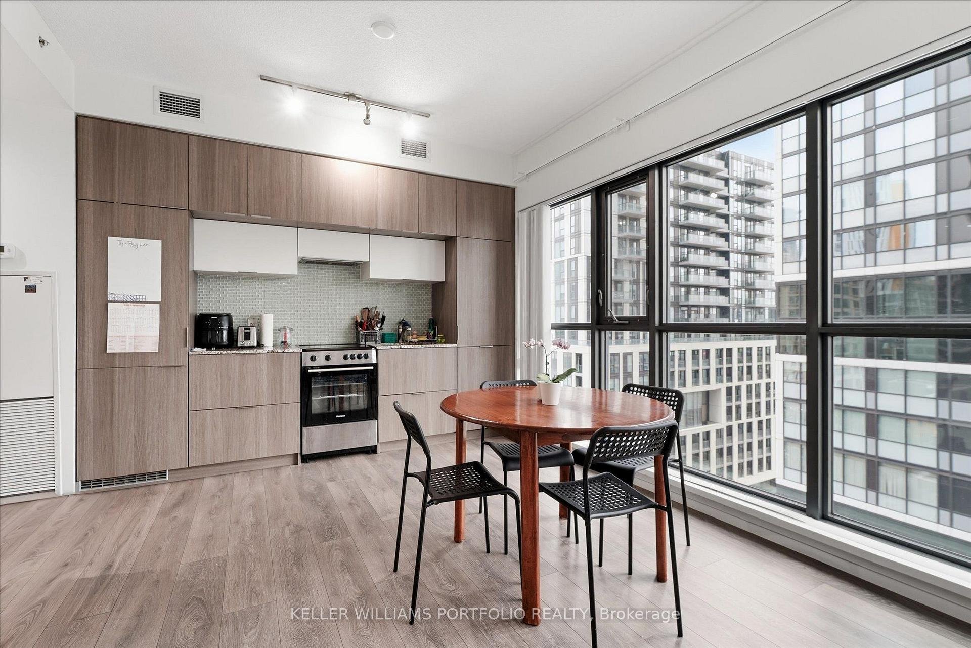 Photo 11 of Unit 1005, 159 Dundas Street E, Toronto, Church-Yonge Corridor — HOMEH