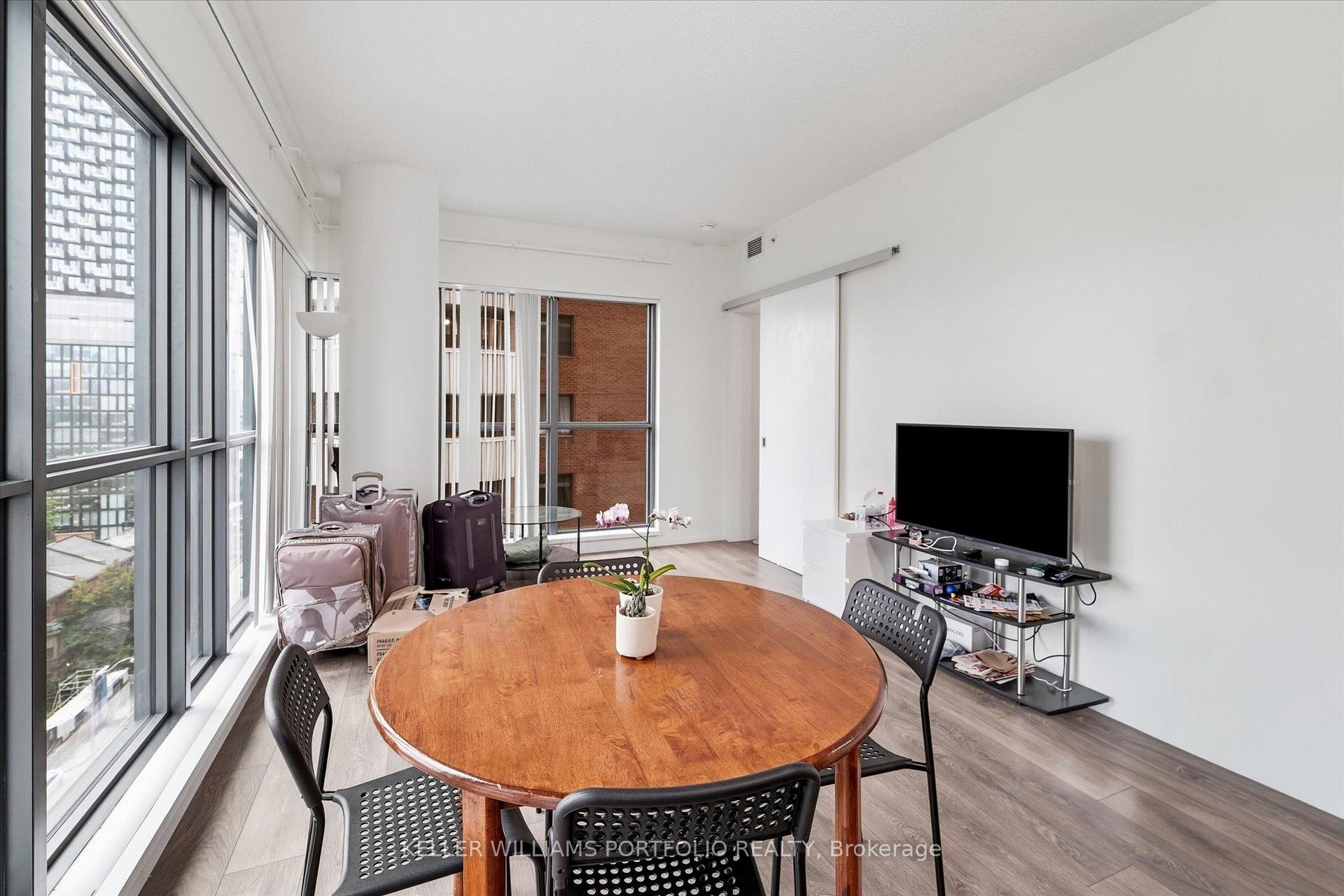 Photo 14 of Unit 1005, 159 Dundas Street E, Toronto, Church-Yonge Corridor — HOMEH