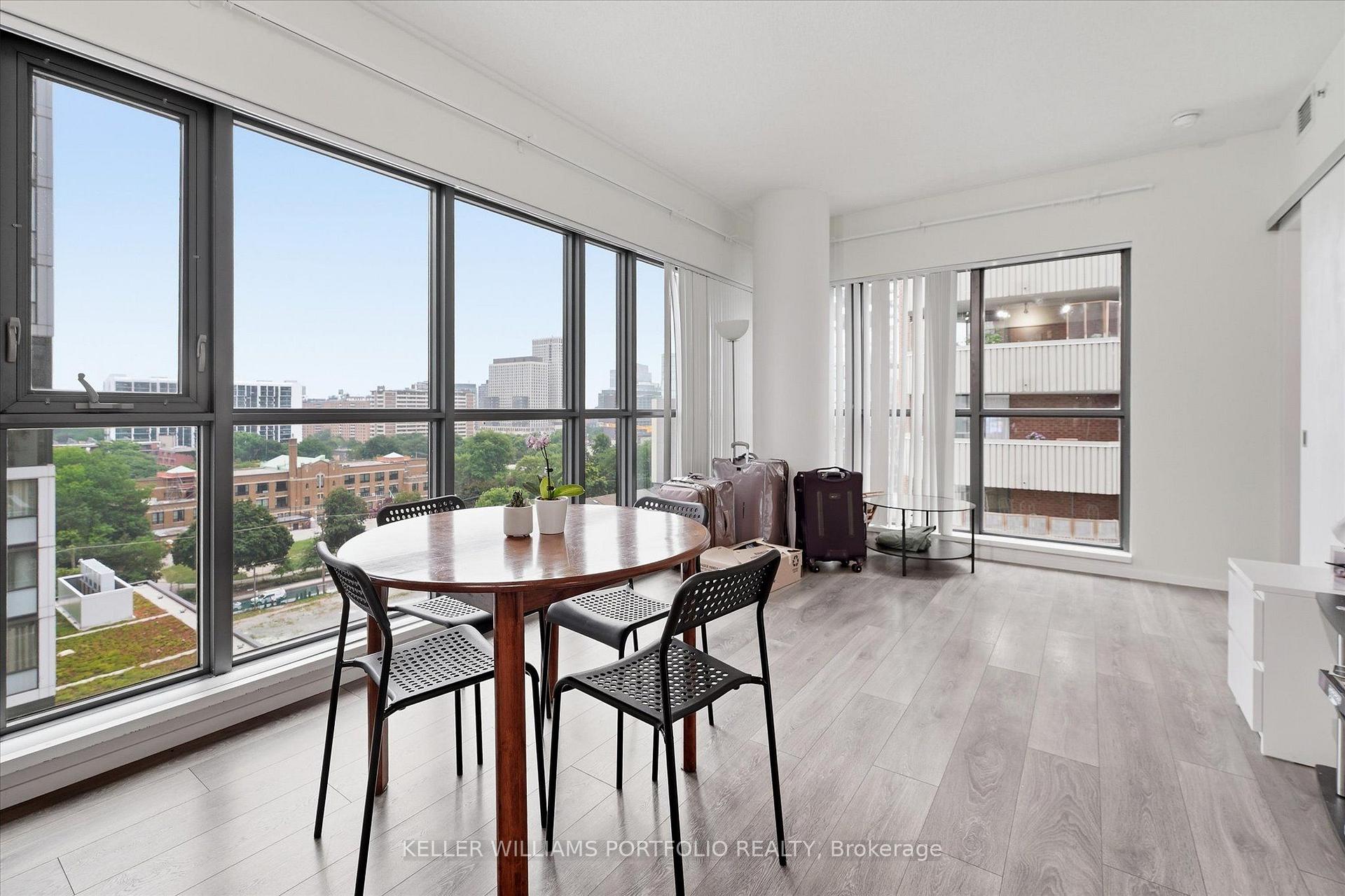 Photo 15 of Unit 1005, 159 Dundas Street E, Toronto, Church-Yonge Corridor — HOMEH