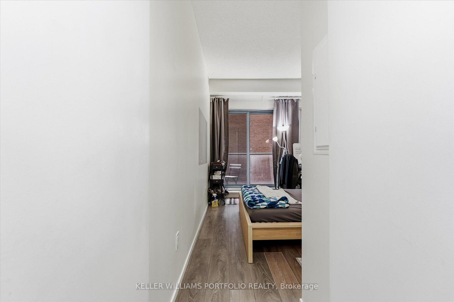 Photo 16 of Unit 1005, 159 Dundas Street E, Toronto, Church-Yonge Corridor — HOMEH