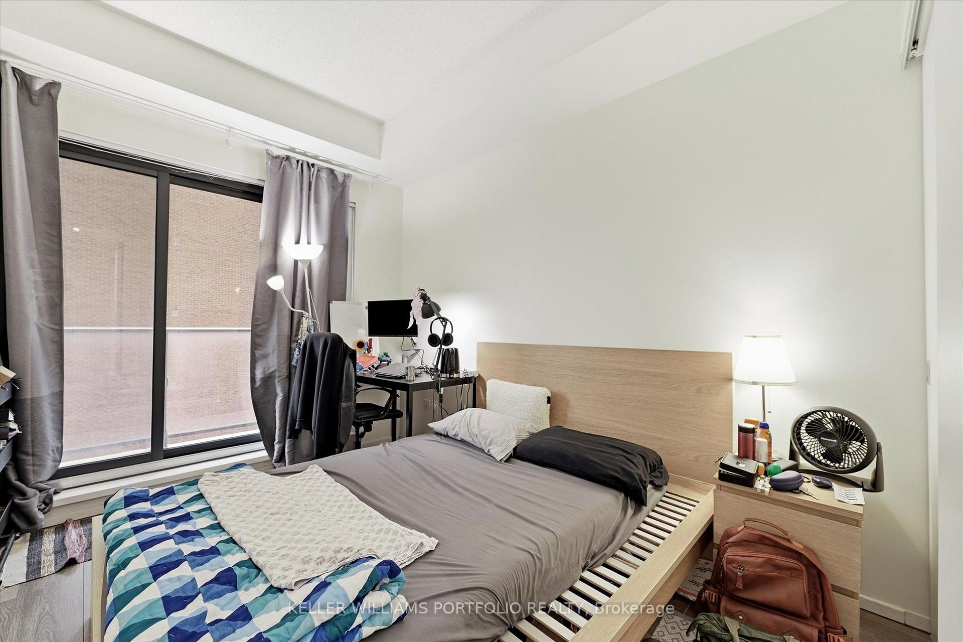 Photo 17 of Unit 1005, 159 Dundas Street E, Toronto, Church-Yonge Corridor — HOMEH