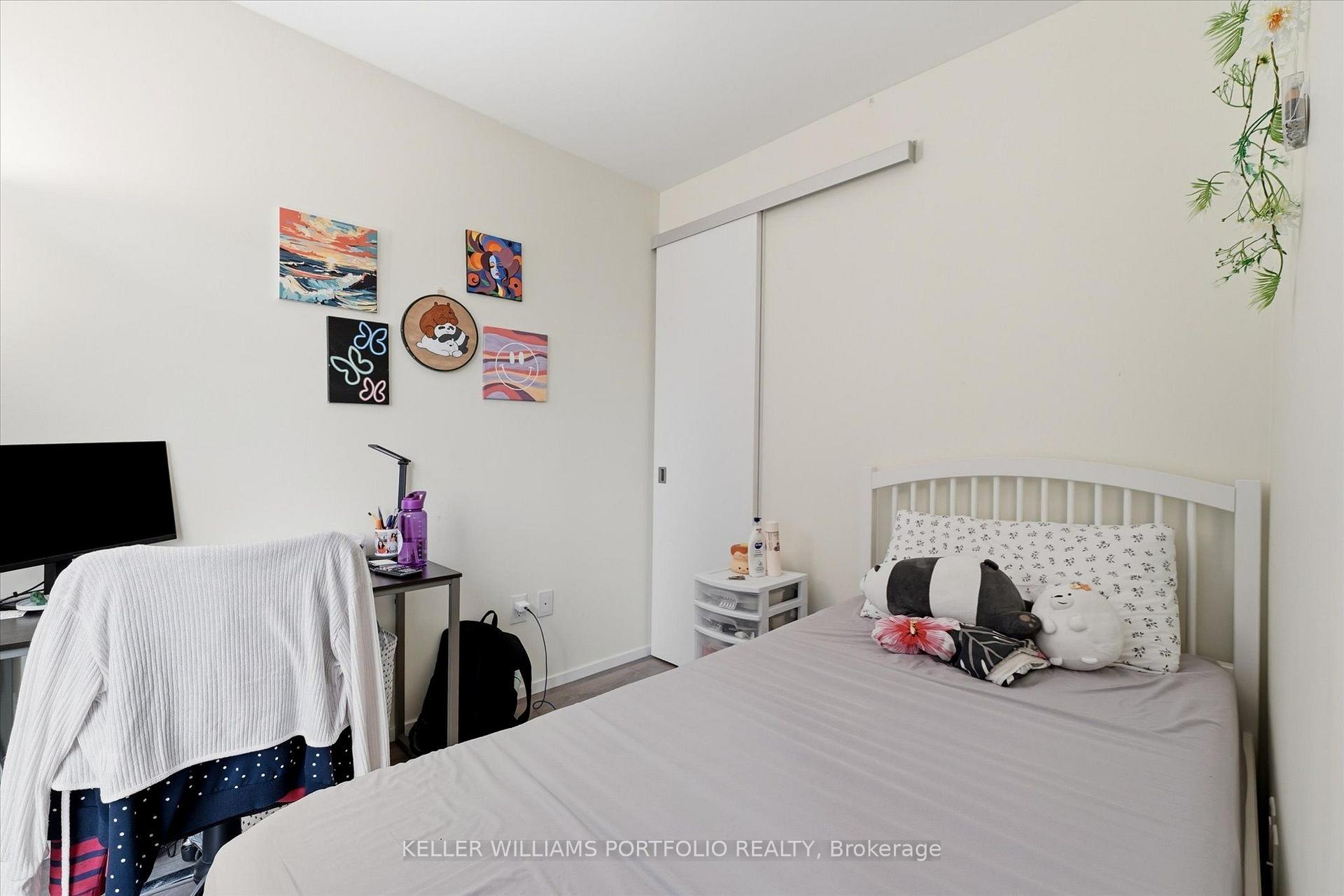 Photo 21 of Unit 1005, 159 Dundas Street E, Toronto, Church-Yonge Corridor — HOMEH