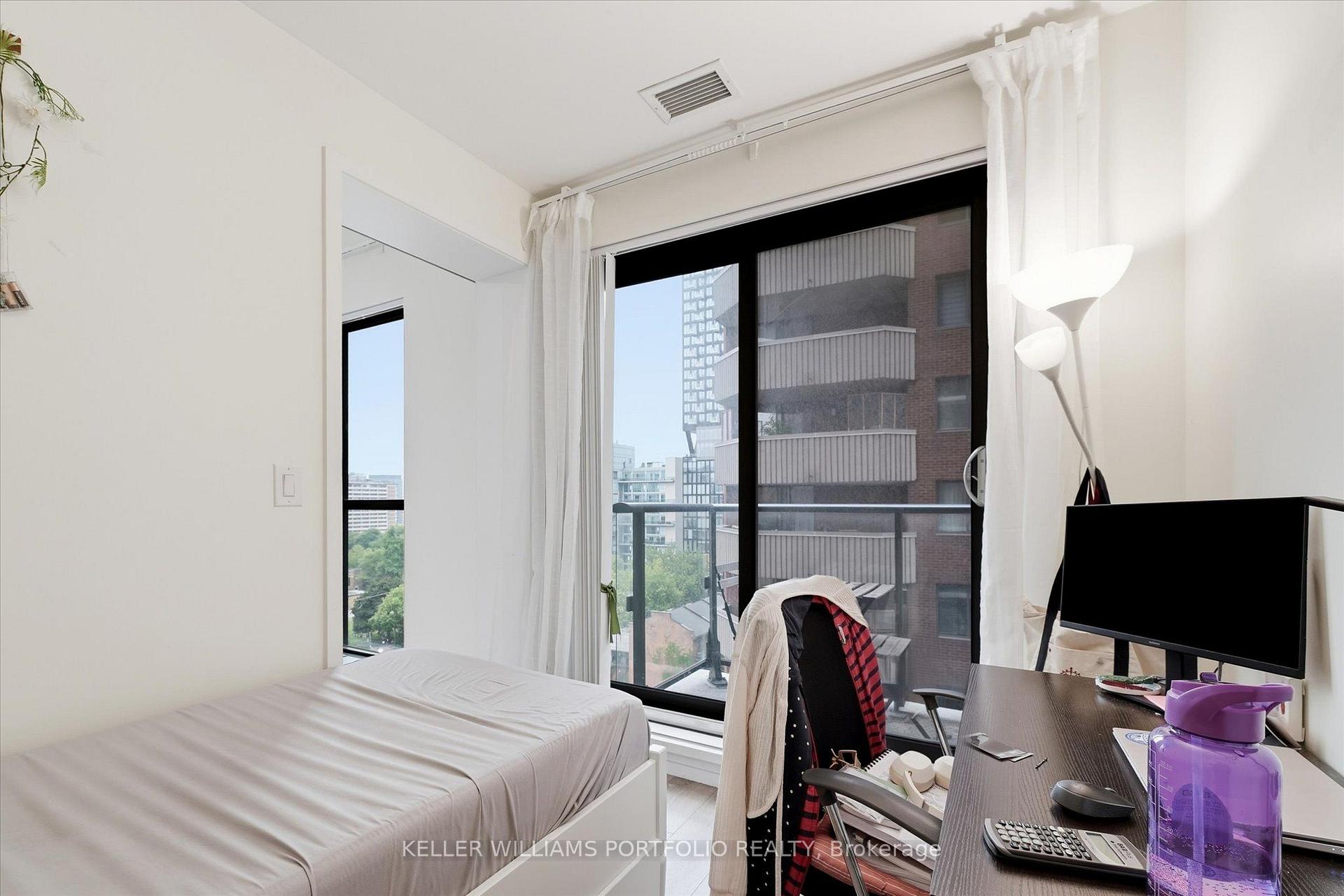 Photo 22 of Unit 1005, 159 Dundas Street E, Toronto, Church-Yonge Corridor — HOMEH
