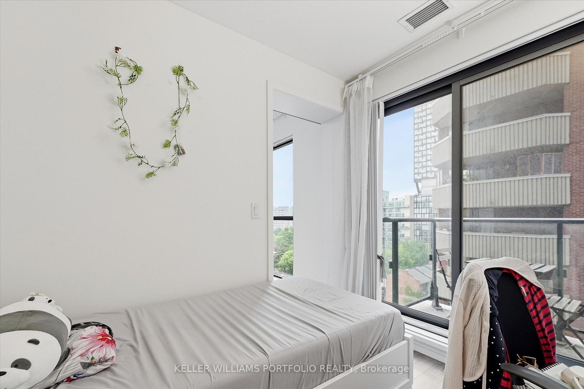 Photo 23 of Unit 1005, 159 Dundas Street E, Toronto, Church-Yonge Corridor — HOMEH