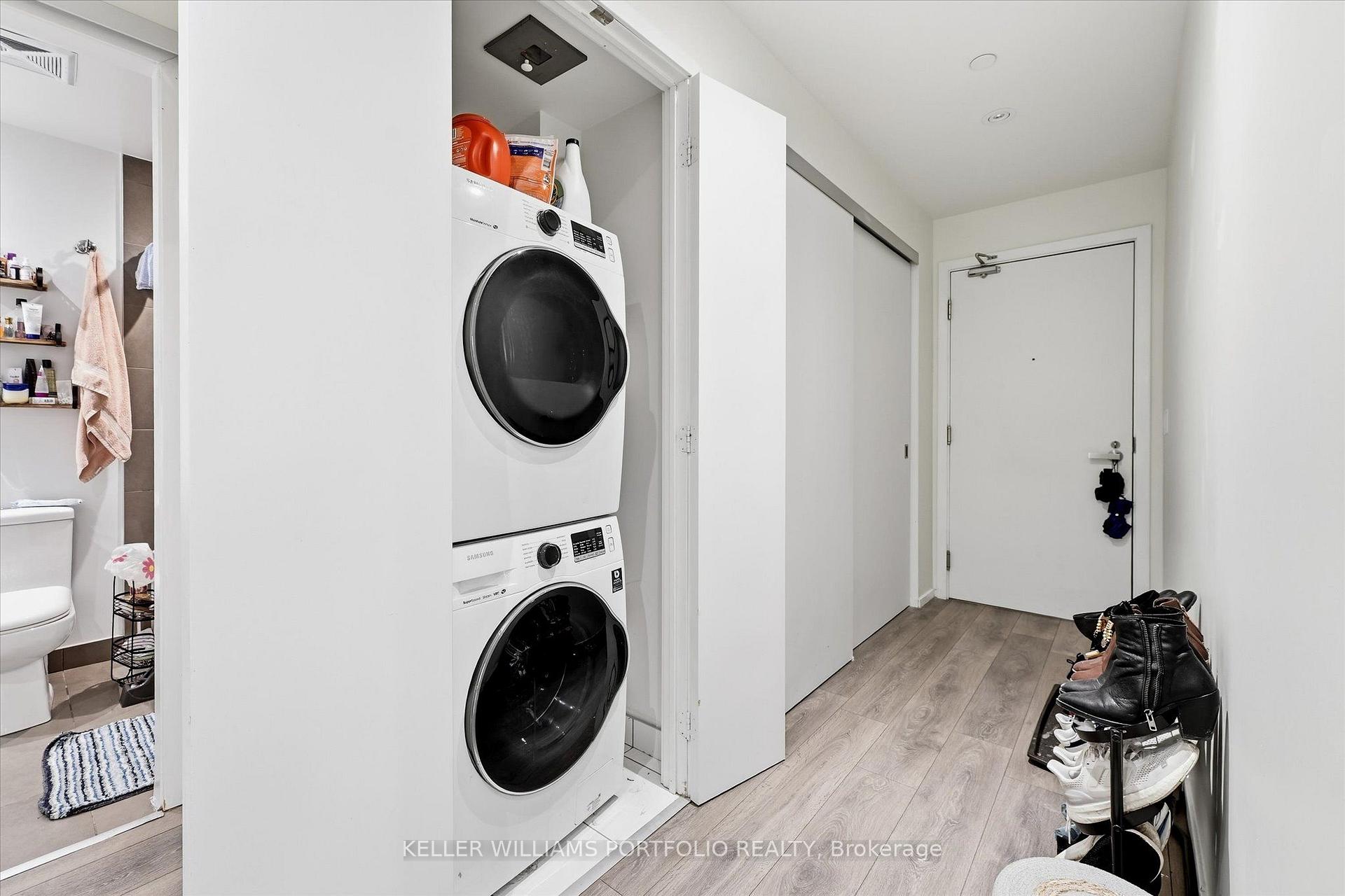 Photo 25 of Unit 1005, 159 Dundas Street E, Toronto, Church-Yonge Corridor — HOMEH