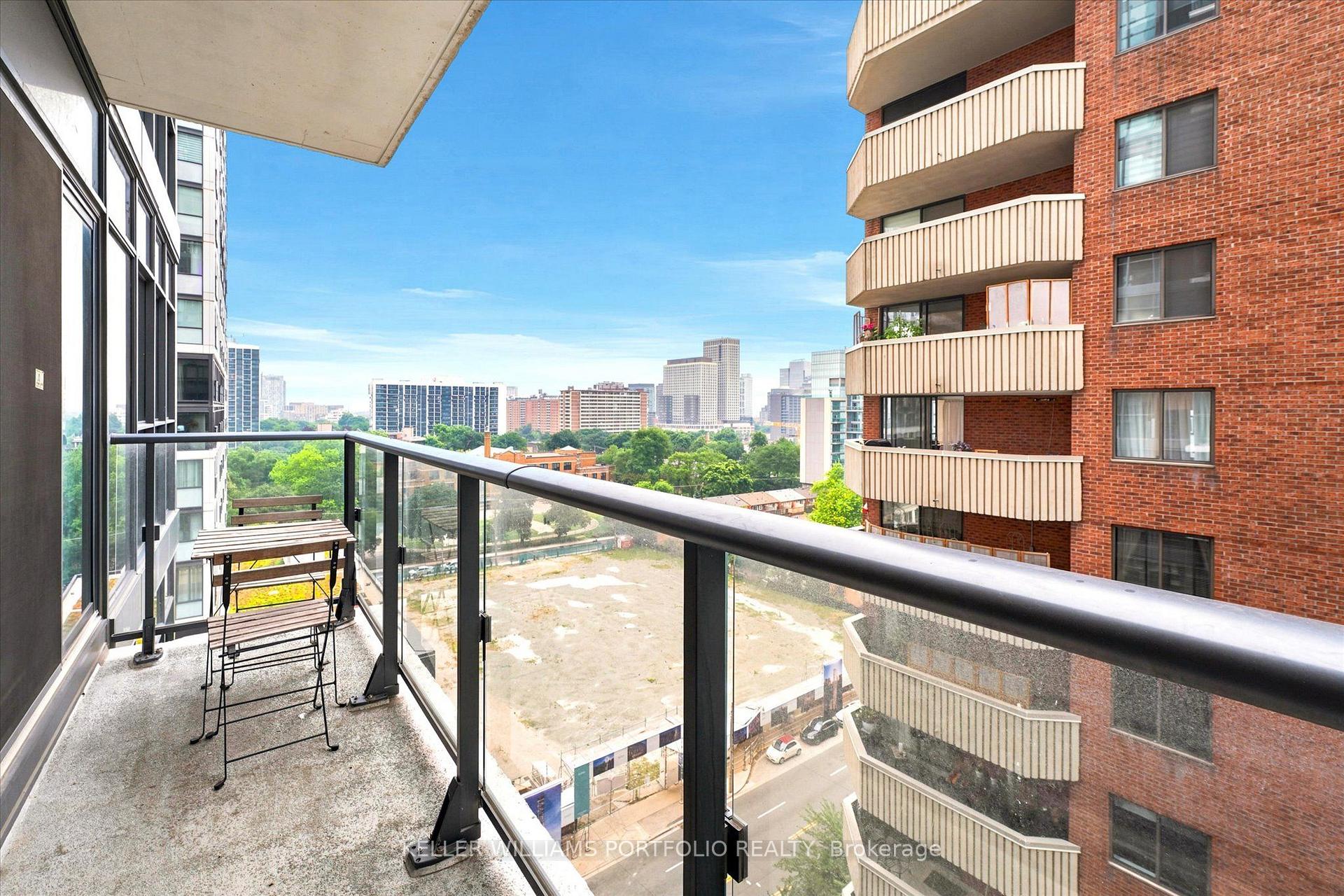 Photo 26 of Unit 1005, 159 Dundas Street E, Toronto, Church-Yonge Corridor — HOMEH