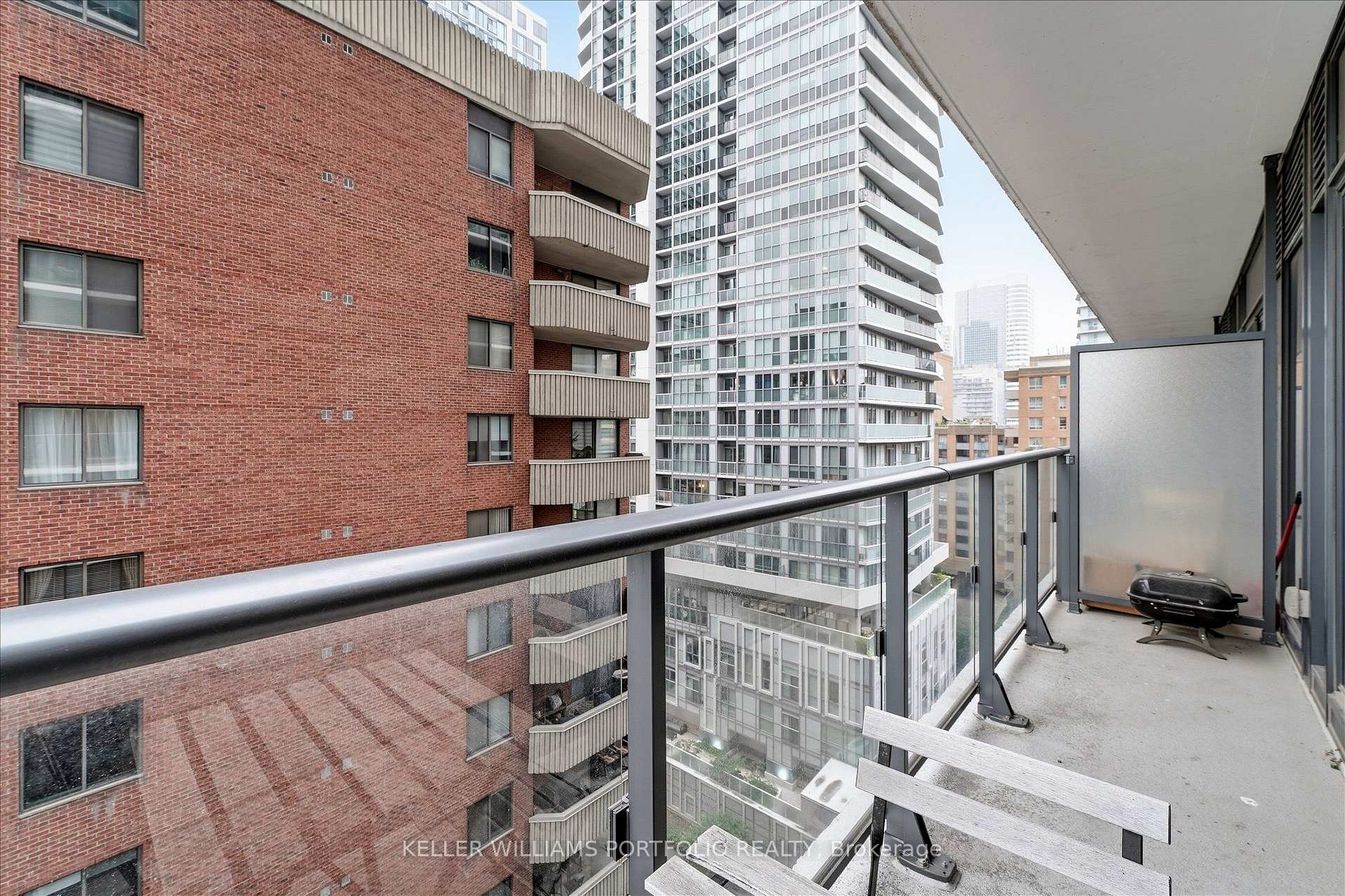 Photo 27 of Unit 1005, 159 Dundas Street E, Toronto, Church-Yonge Corridor — HOMEH