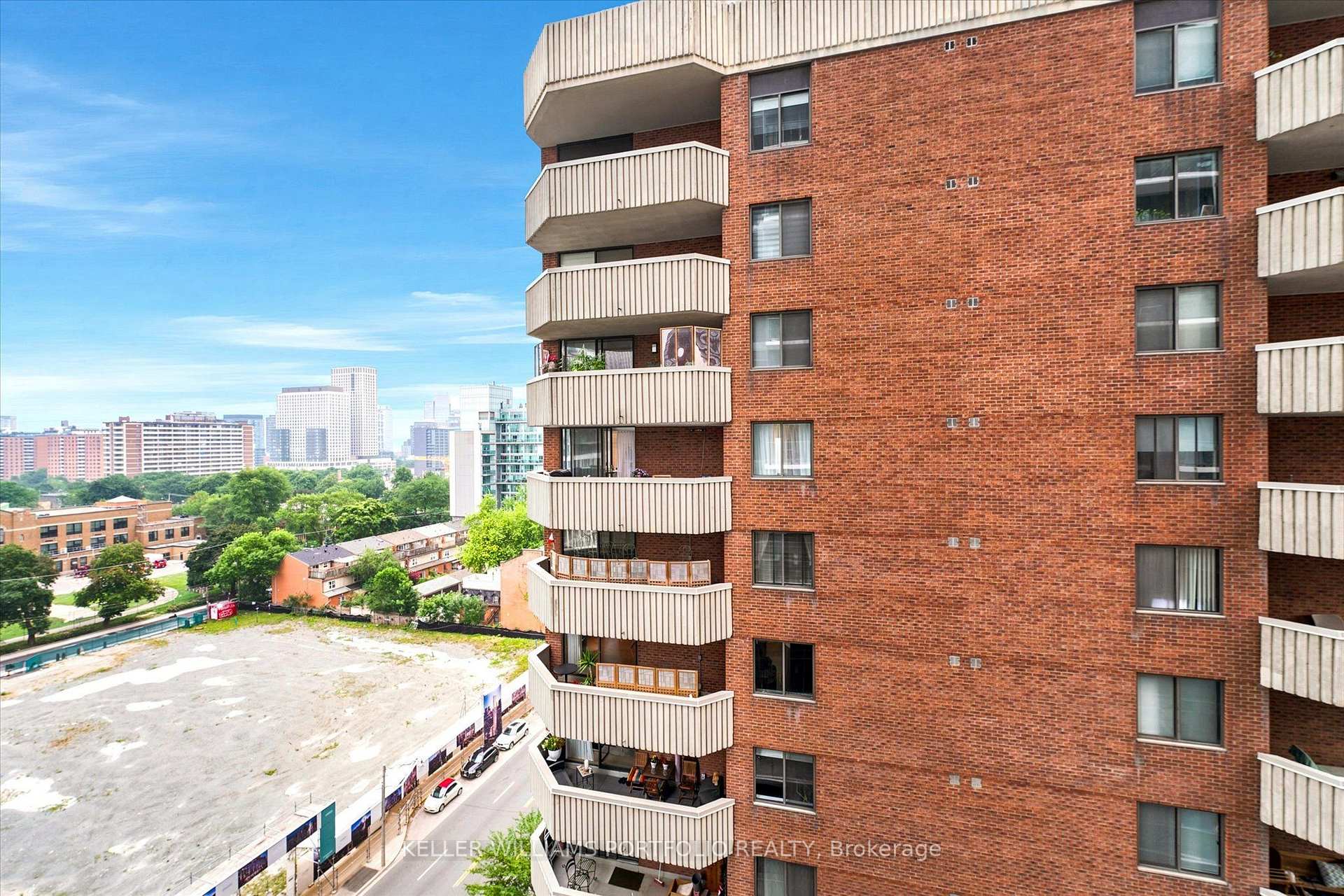 Photo 28 of Unit 1005, 159 Dundas Street E, Toronto, Church-Yonge Corridor — HOMEH