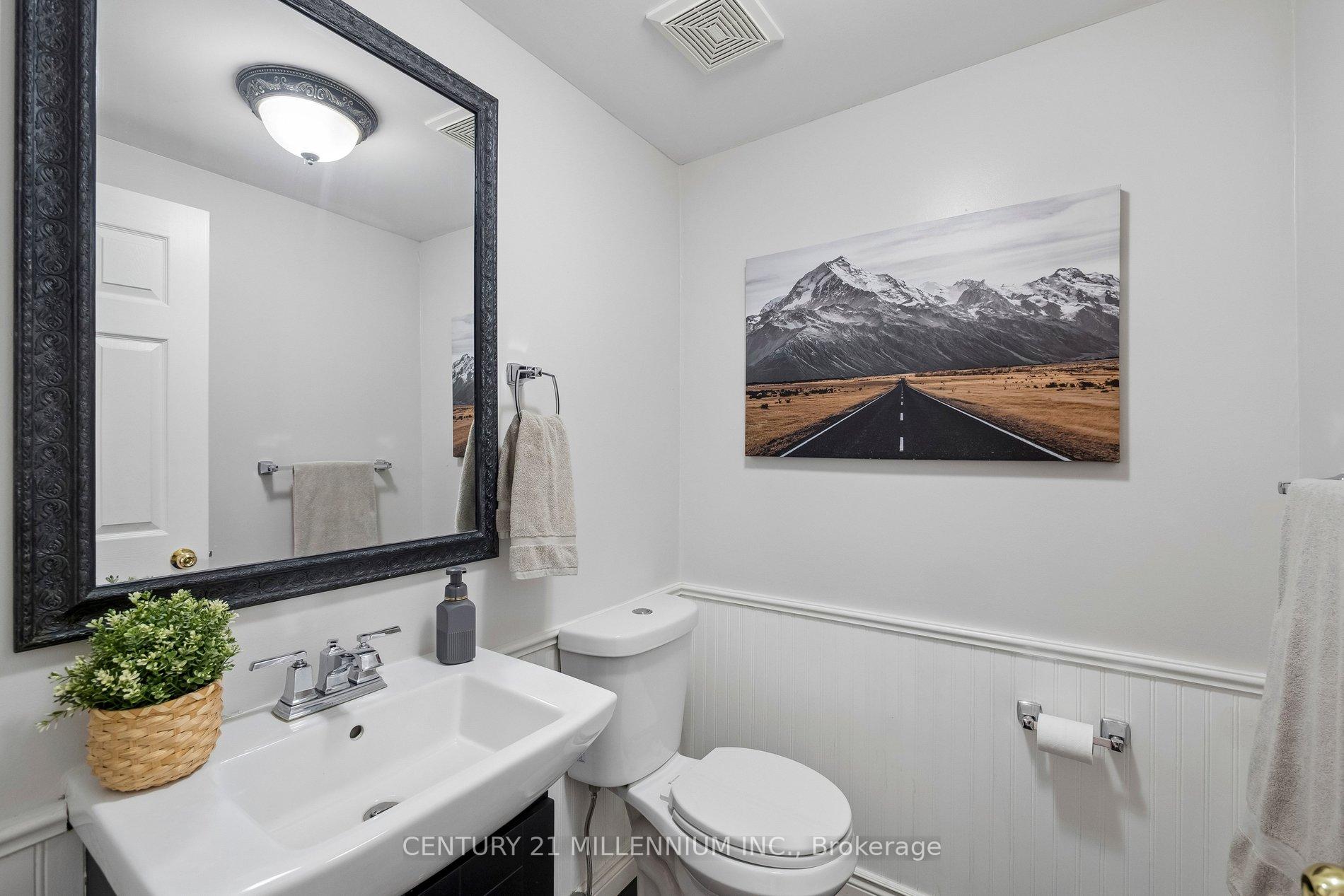 Photo 25 of 116 Woodroof Crescent, Aurora, Bayview Wellington — HOMEH