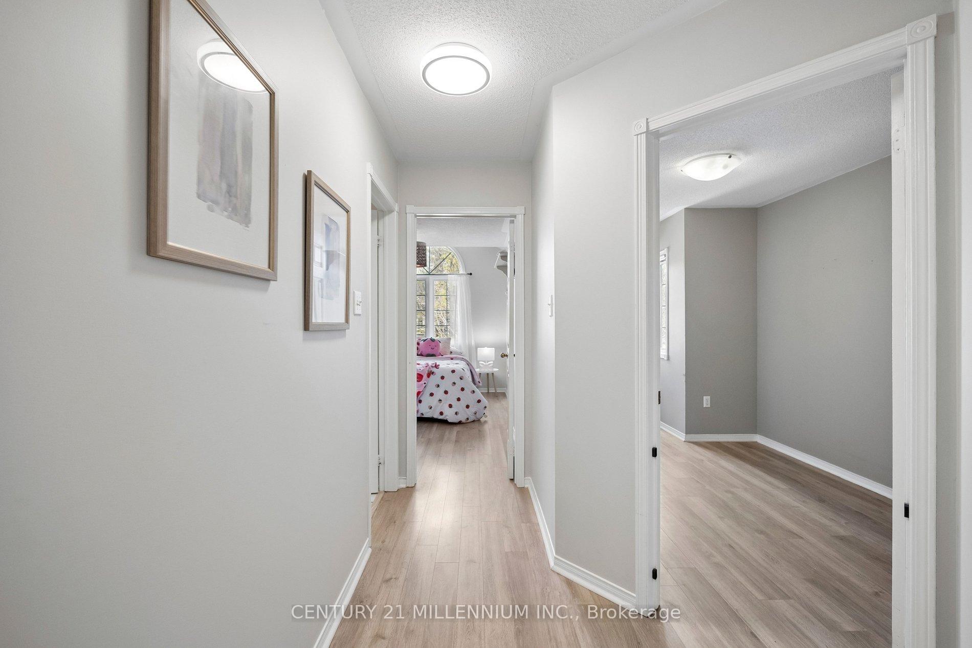 Photo 26 of 116 Woodroof Crescent, Aurora, Bayview Wellington — HOMEH