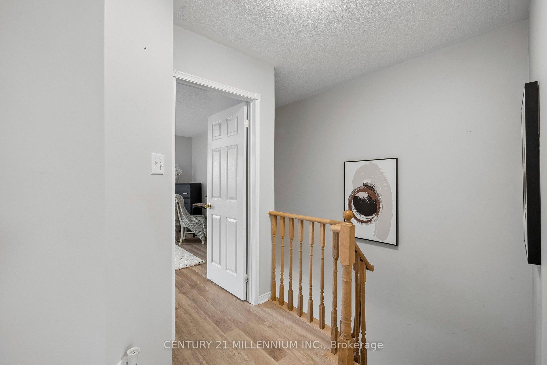 Photo 27 of 116 Woodroof Crescent, Aurora, Bayview Wellington — HOMEH