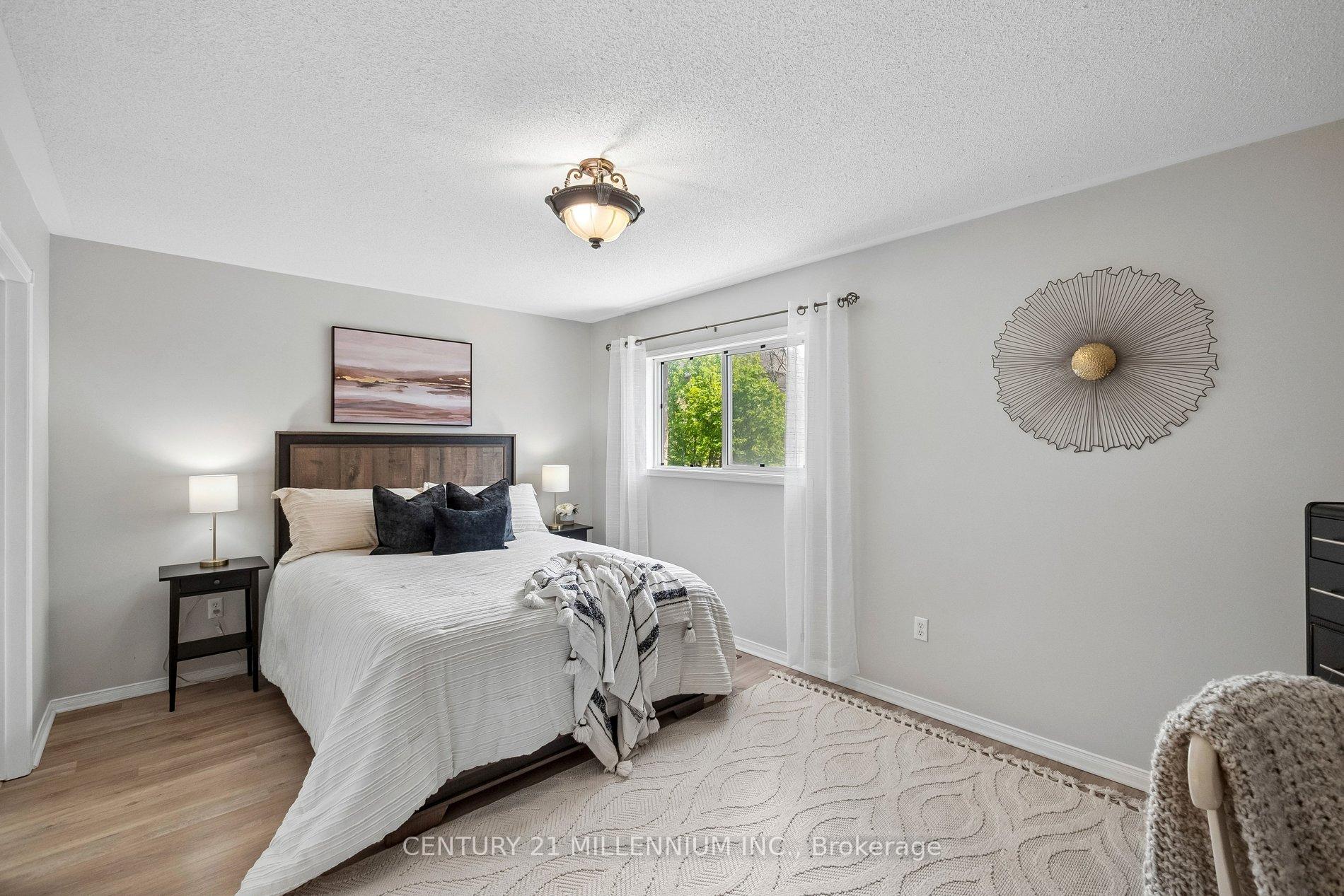 Photo 28 of 116 Woodroof Crescent, Aurora, Bayview Wellington — HOMEH