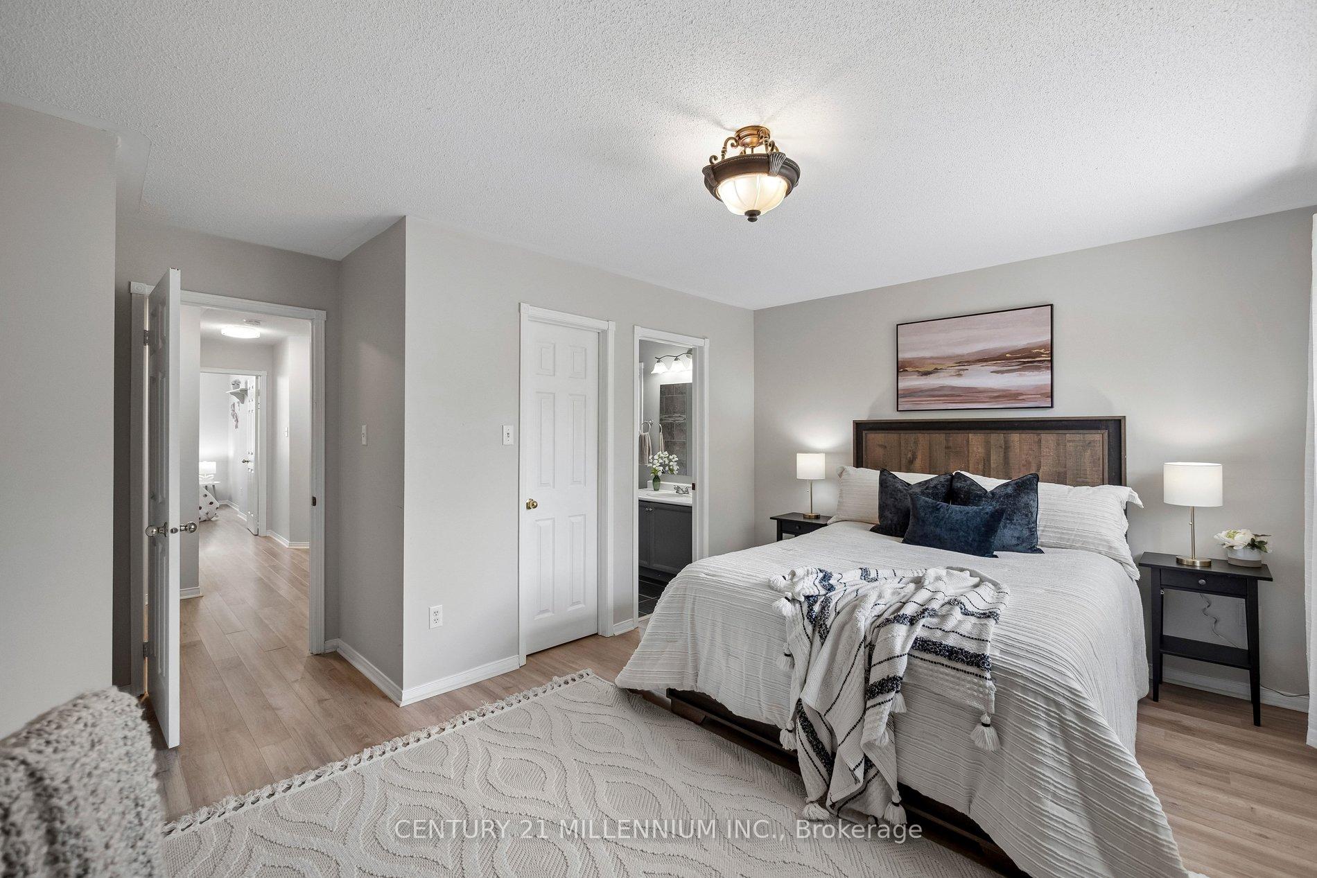 Photo 29 of 116 Woodroof Crescent, Aurora, Bayview Wellington — HOMEH