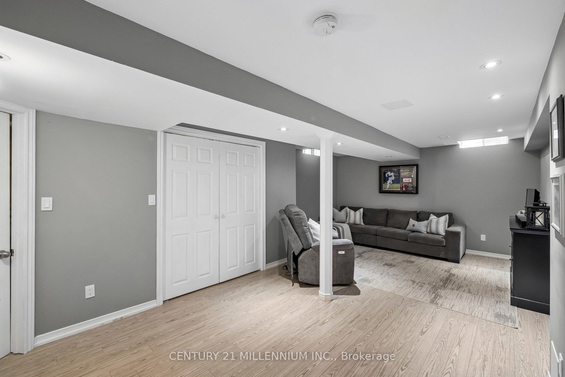 Photo 38 of 116 Woodroof Crescent, Aurora, Bayview Wellington — HOMEH