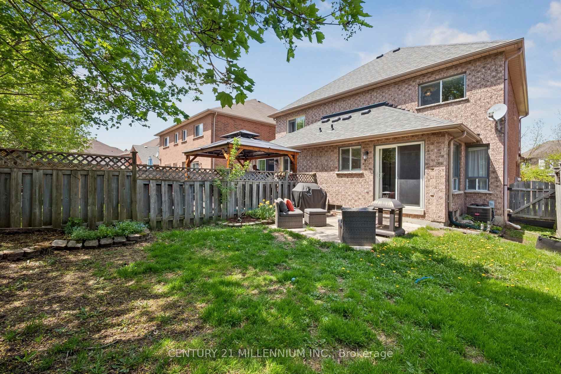 Photo 45 of 116 Woodroof Crescent, Aurora, Bayview Wellington — HOMEH