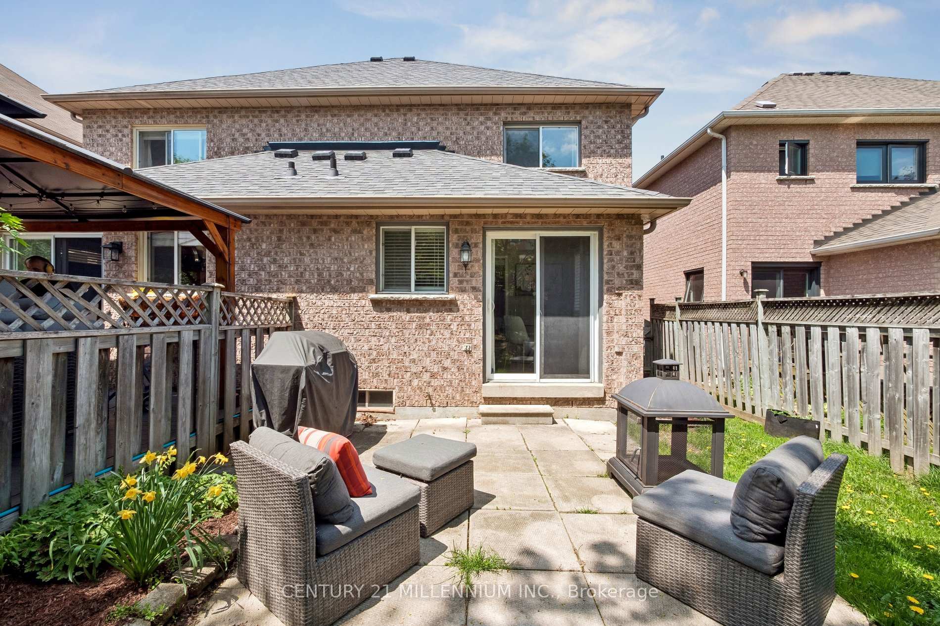 Photo 47 of 116 Woodroof Crescent, Aurora, Bayview Wellington — HOMEH