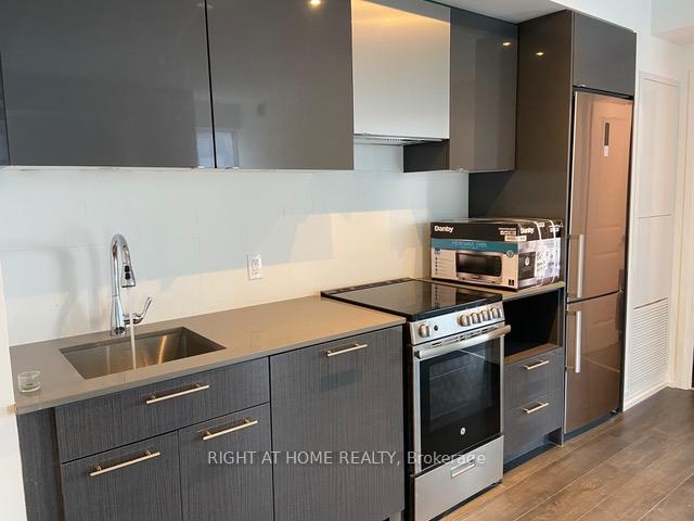 Photo 3 of Unit 3003, 251 Jarvis Street, Toronto, Church-Yonge Corridor — HOMEH