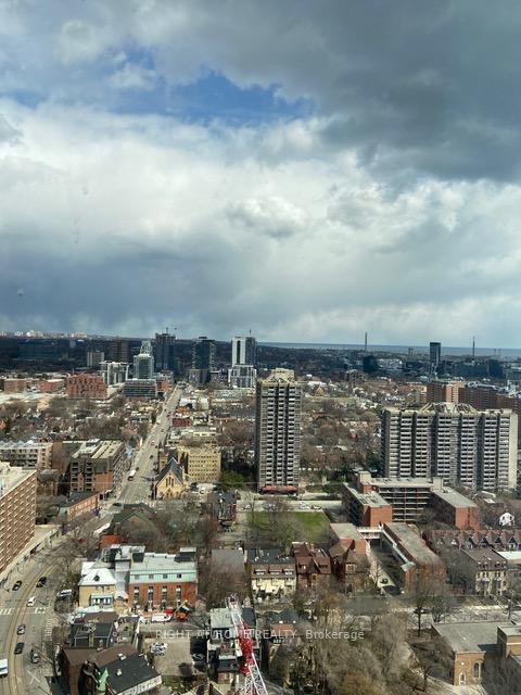 Photo 8 of Unit 3003, 251 Jarvis Street, Toronto, Church-Yonge Corridor — HOMEH