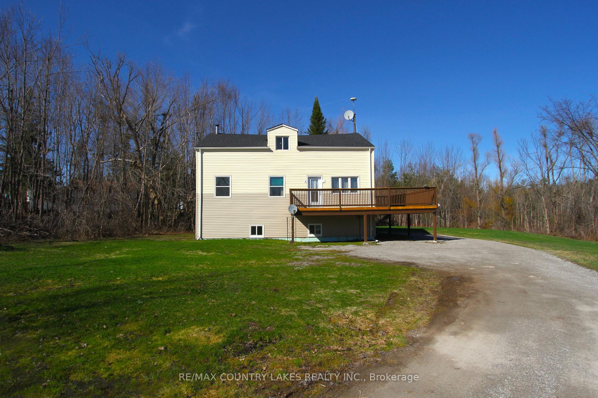 Photo 28 of 1768 Kirkfield Road, Kawartha Lakes, Eldon — HOMEH