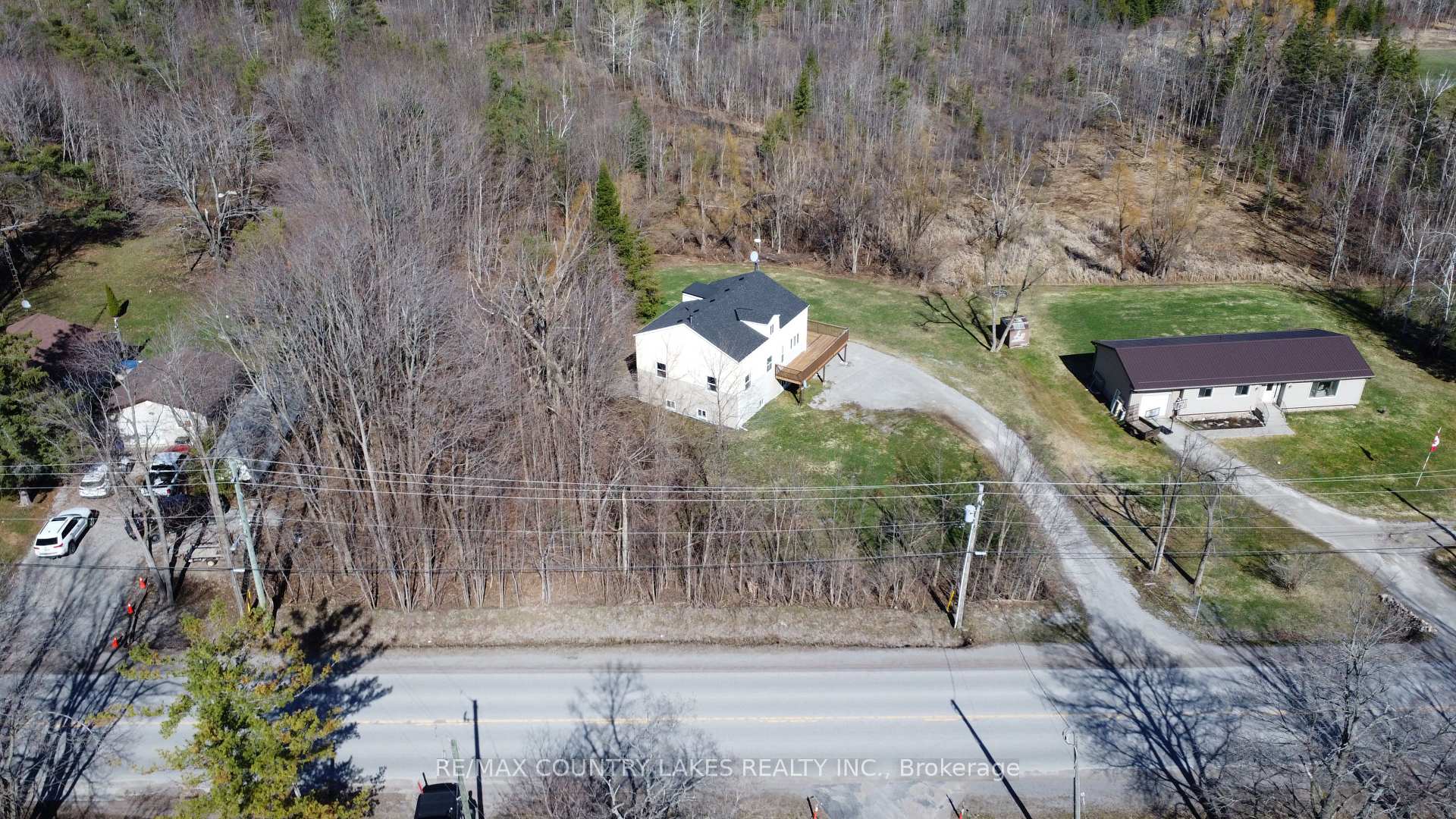Photo 29 of 1768 Kirkfield Road, Kawartha Lakes, Eldon — HOMEH
