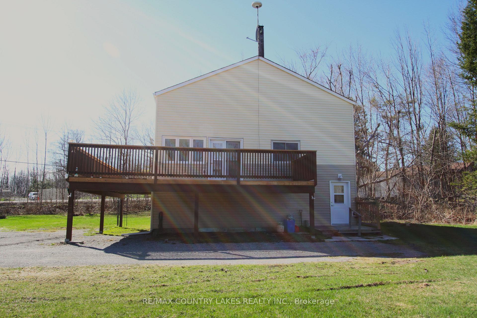 Photo 30 of 1768 Kirkfield Road, Kawartha Lakes, Eldon — HOMEH
