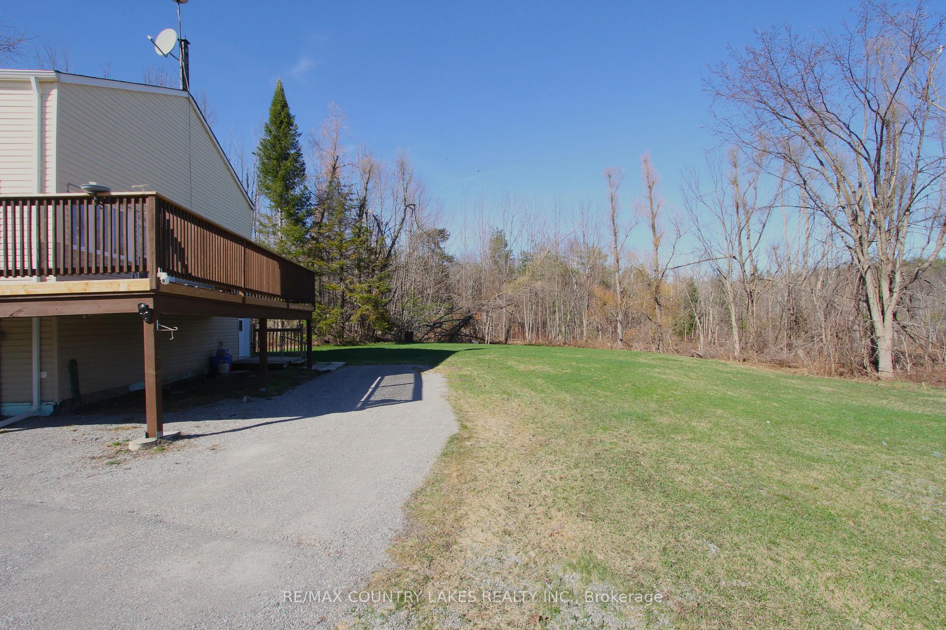 Photo 31 of 1768 Kirkfield Road, Kawartha Lakes, Eldon — HOMEH