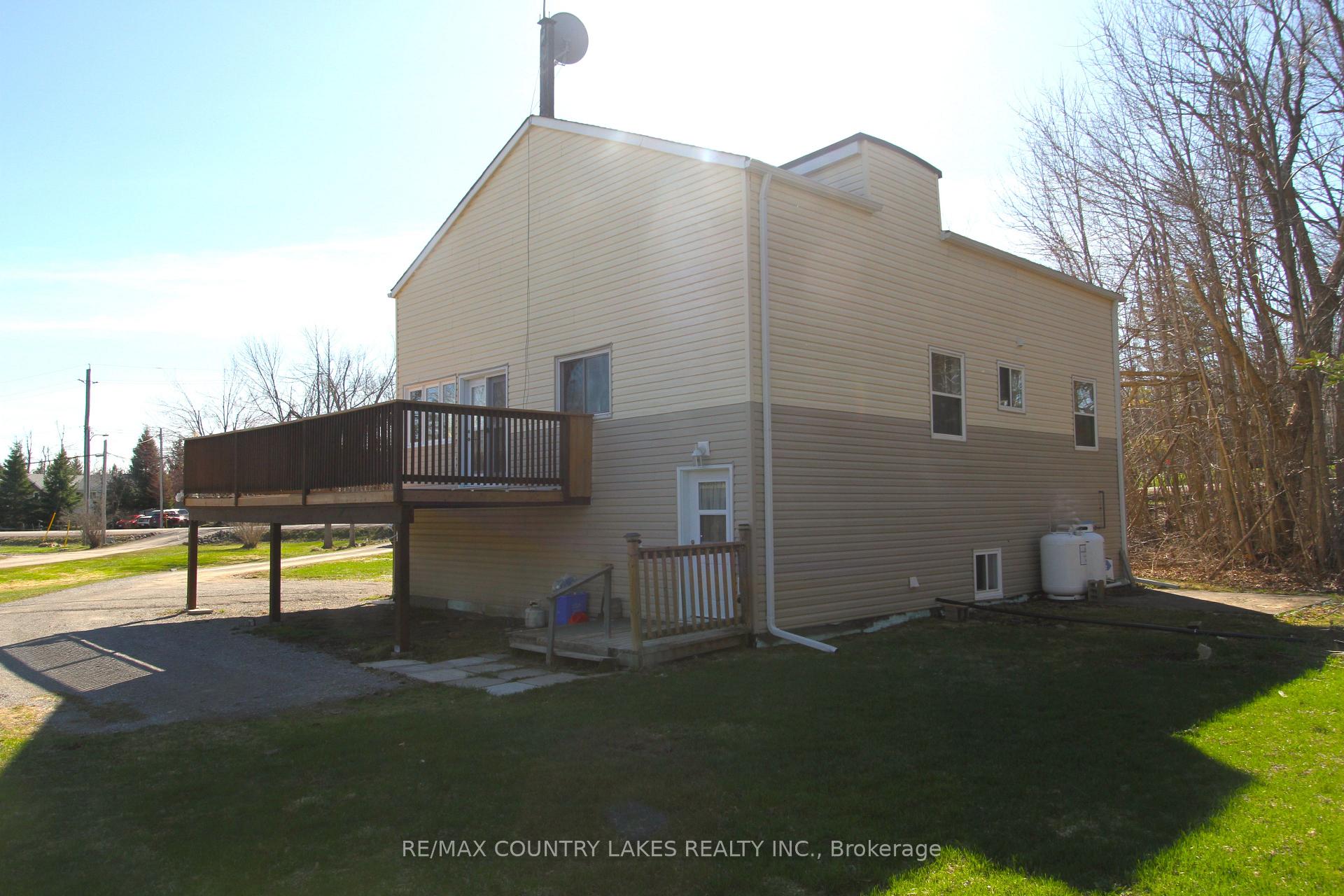 Photo 32 of 1768 Kirkfield Road, Kawartha Lakes, Eldon — HOMEH