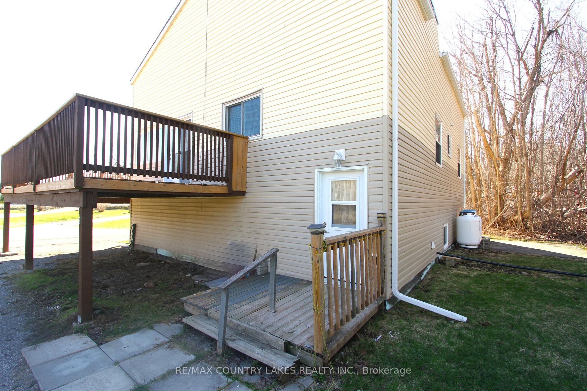 Photo 33 of 1768 Kirkfield Road, Kawartha Lakes, Eldon — HOMEH