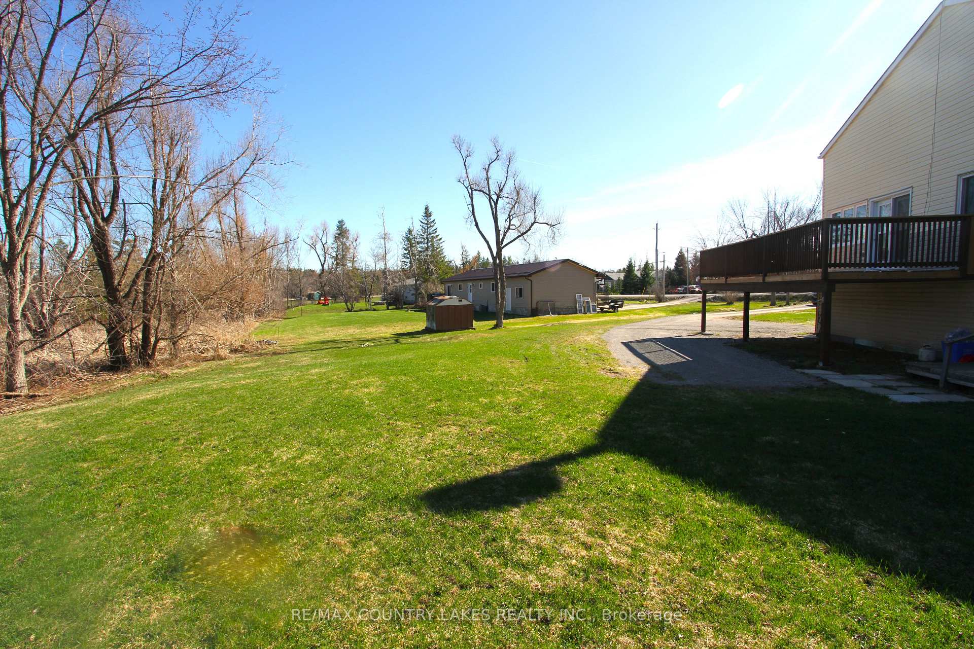 Photo 35 of 1768 Kirkfield Road, Kawartha Lakes, Eldon — HOMEH